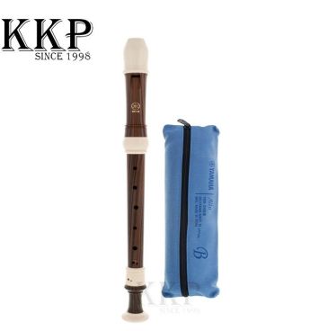 YAMAHA YRA314B 中音笛